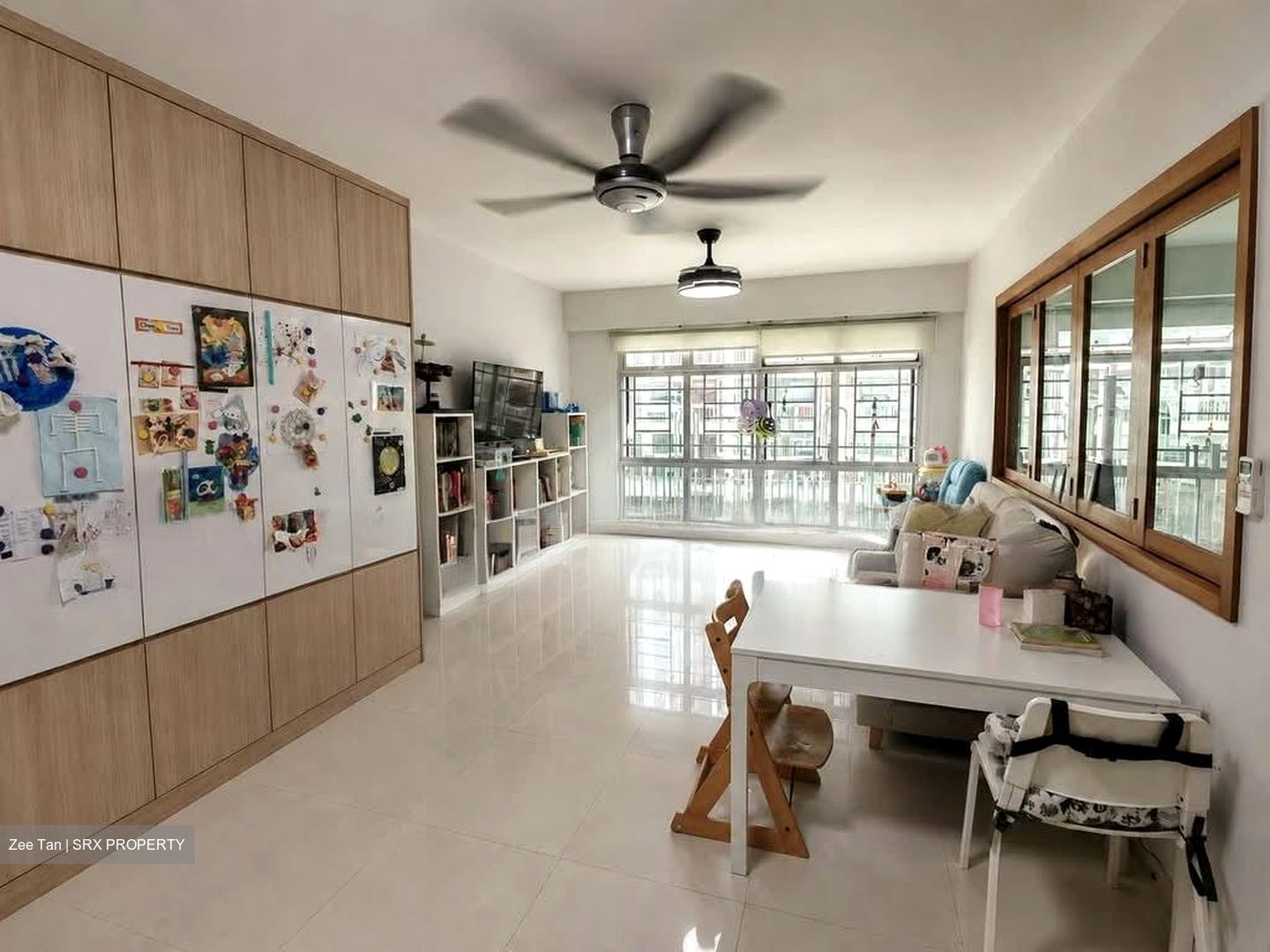Blk 471A Hougang Parkview (Hougang), HDB 4 Rooms #555381231